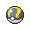 Icône de la Hyper Ball