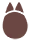 Empreinte historique de Nidoran♂