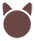 Empreinte historique de Rhinocorne