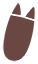 Empreinte historique de Rhinoféros