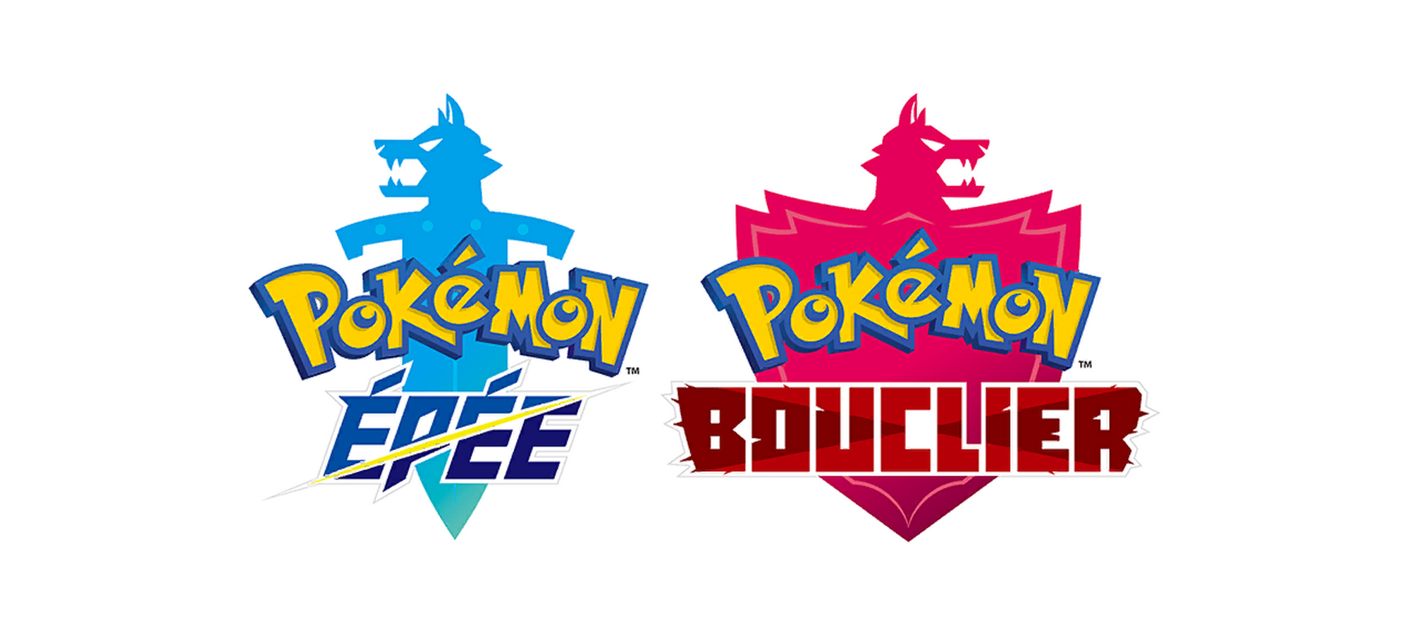 Logo officiel des jeux associés à galar
